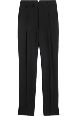 Ami Tapered-Hose mit hohem Bund