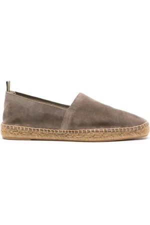 Castaner Espadrilles aus Wildleder