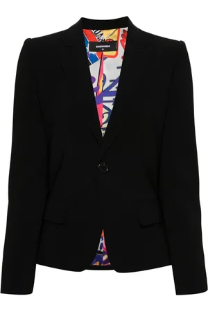 Dsquared2 Einreihiges Sakko
