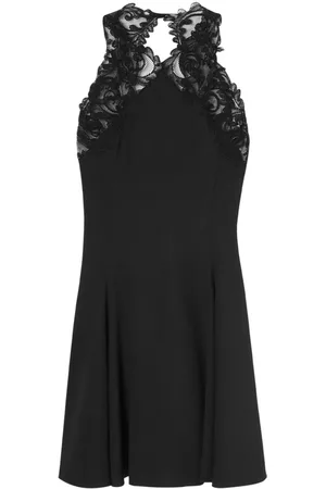 VERSACE Barocco Minikleid