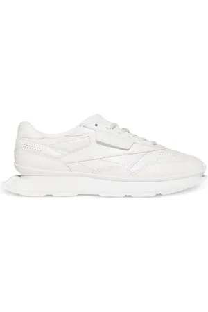 Reebok Classic LTD Sneakers mit Risseffekt