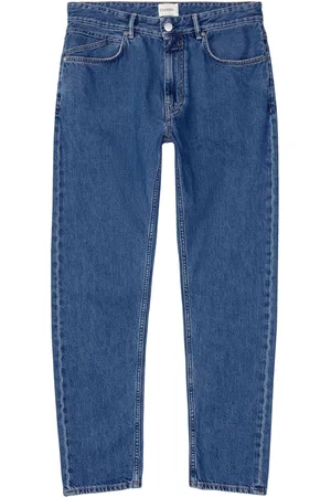 Closed Cooper Straight-Leg-Jeans