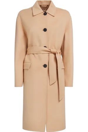 Marni Langer Mantel