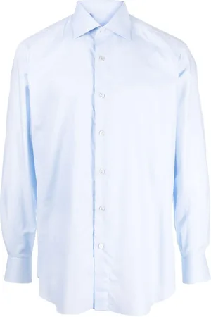 BRIONI Langärmeliges Hemd