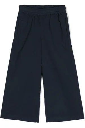 Aspesi Hose mit weitem Bein