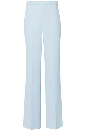 Twin-Set Hose mit geradem Bein