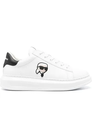 Karl Lagerfeld Ikonik NFT Kapri Sneakers