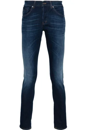 Dondup George Skinny-Jeans