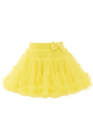 Mimi Tutu Tutu mit Schleifendetail