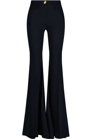 Giambattista Valli Hose mit Texturen