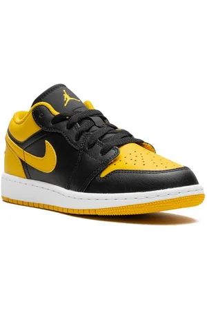 Jordan Air Jordan 1 "Yellow Ochre" Sneakers