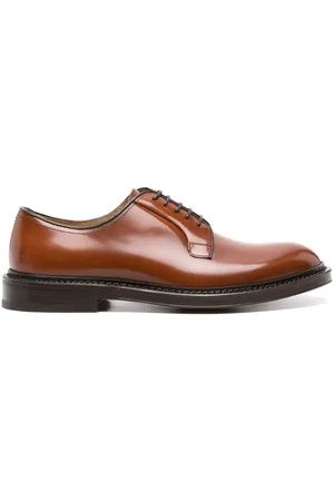 Scarosso Harry Derby-Schuhe