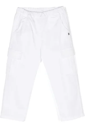 Dondup Klassische Cargohose