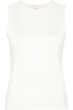 Vince Top im Layering-Look