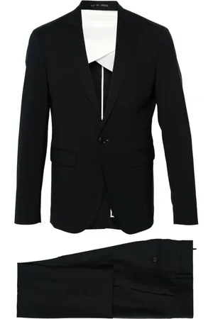 Dsquared2 Einreihiger Tokio Anzug