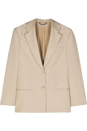 Stella McCartney Einreihiges Sakko
