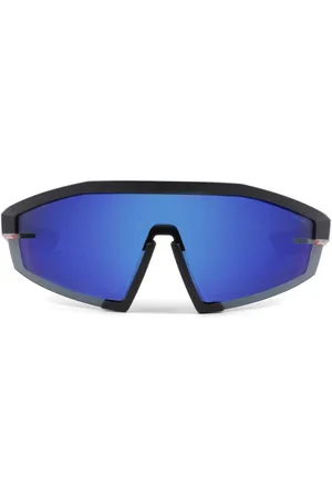 Prada Linea Rossa Impavid Sonnenbrille