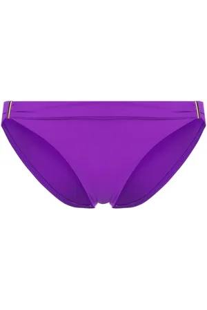 Melissa Odabash Verziertes Positano Bikinihöschen