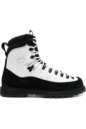 Diemme Zweifarbige Everest Stiefel
