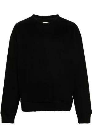 Jil Sander Pullover mit Rundhalsausschnitt
