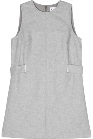 REMAIN Kleid mit Riemen