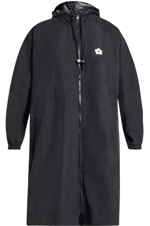 Kenzo Parka mit Logo