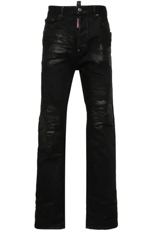 Dsquared2 Cool Guy Slim-Fit-Jeans