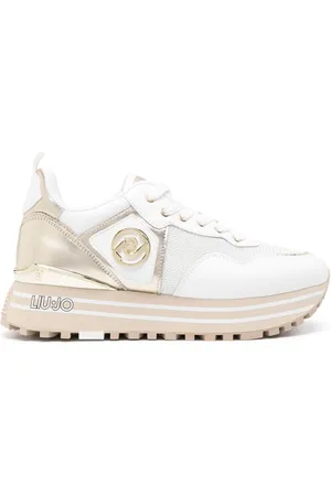 Liu Jo Maxi Wonder Sneakers