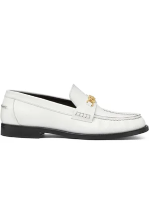 VERSACE Loafer mit Medusa