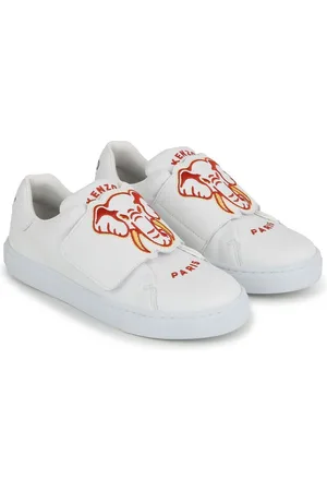 Kenzo Sneakers mit Klettverschluss
