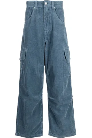 FIVE CM Cargohose aus Cord