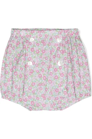 SIOLA Windelhöschen mit Blumen-Print