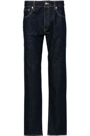 Kenzo Bara Slim-Fit-Jeans