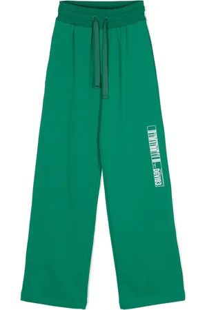 Dolce & Gabbana Jogginghose mit DGVIB3-Print