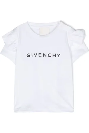 Givenchy T-Shirt mit Logo-Print