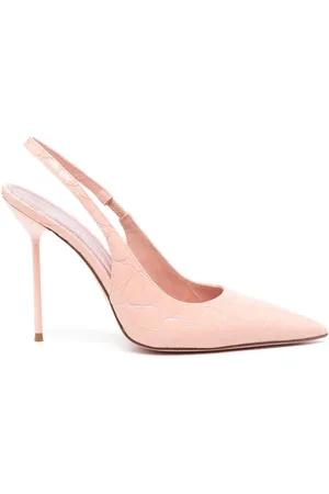 PARIS TEXAS Lidia Pumps 105mm