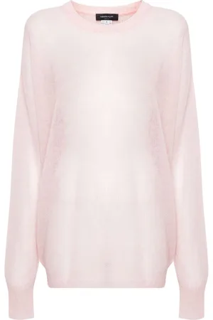 Fabiana Filippi Pullover mit überschnittener Schulter
