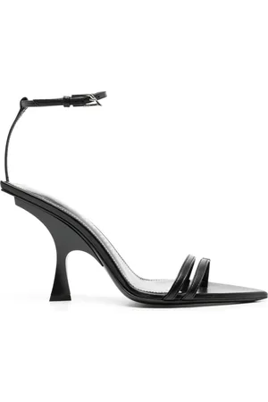 The Attico Ester Sandalen 95mm