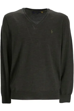 Ralph Lauren Pullover mit Polo Pony