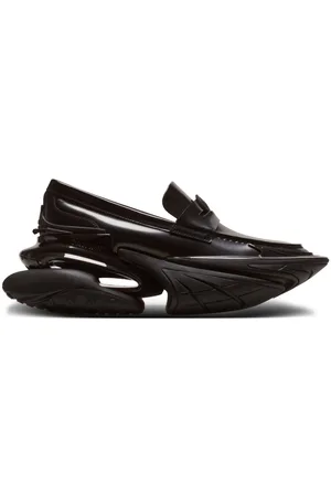 Balmain Main Lab Unicorn Loafer