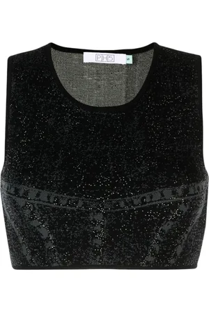 PH5 Lillian Cropped-Top