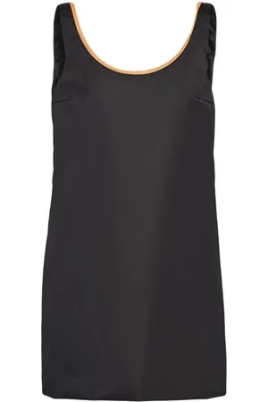 Prada Re-Nylon Minikleid