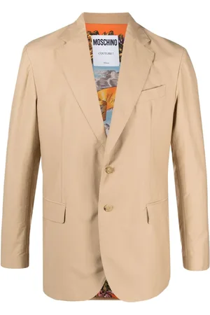 Moschino Einreihiges Sakko