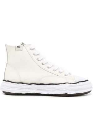 Maison Mihara Yasuhiro Peterson23 High-Top-Sneakers