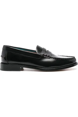 Paul Smith Penny-Loafer aus Leder