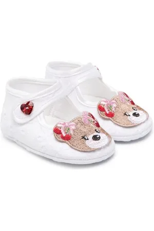 MONNALISA Ballerinas mi Bärenmotiv