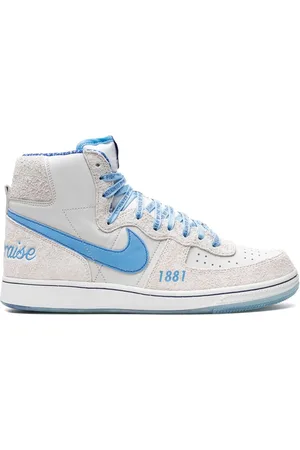 Nike Terminator High Spelman College Sneakers