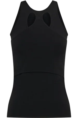 DION LEE Mobius Loop Top