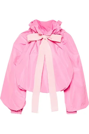 Patou Iconic Top mit Kordelzug