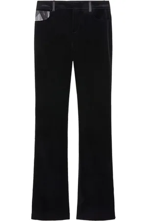 Puccini Hose mit Print